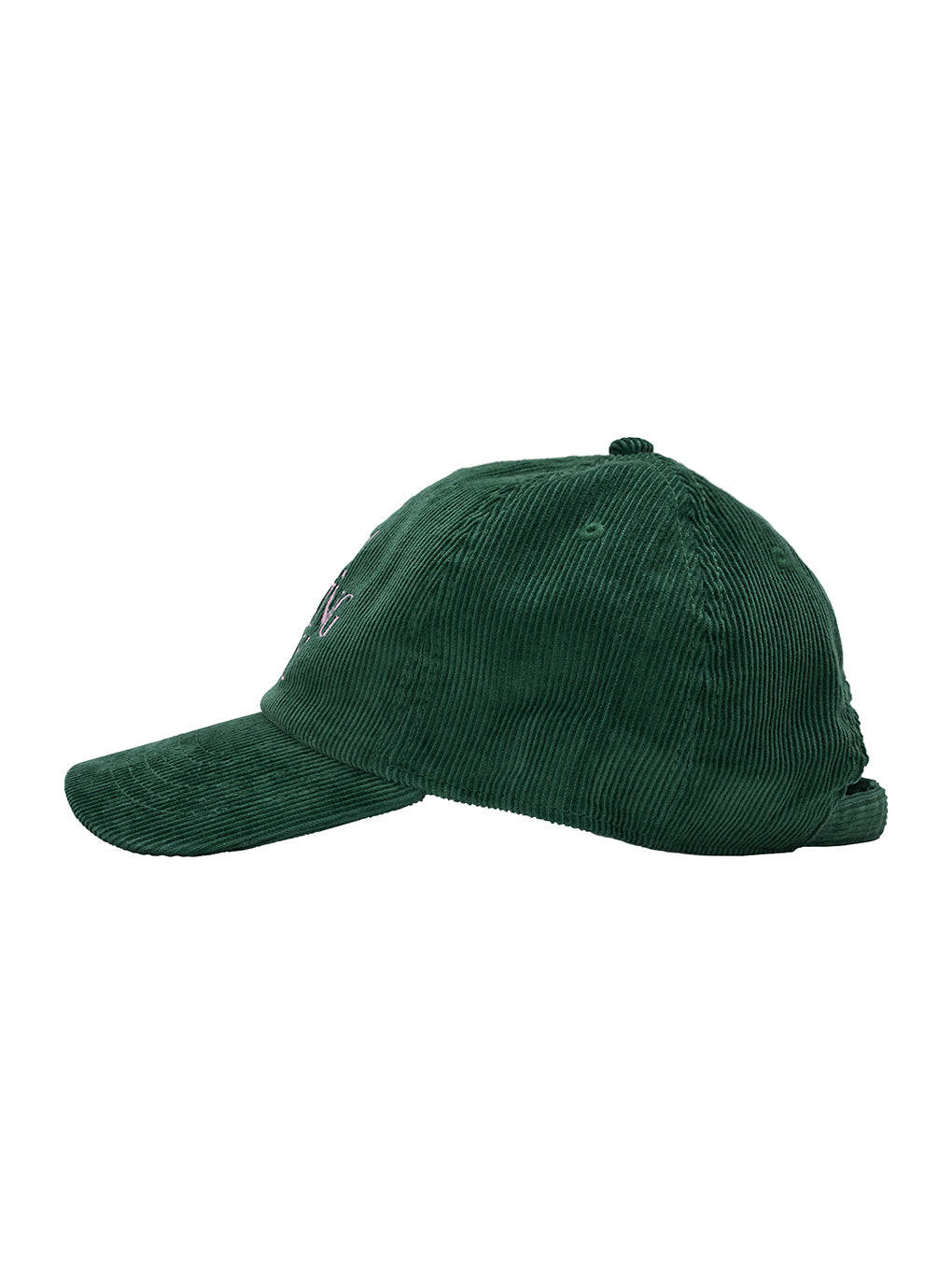 2026 AUTUMN CORDUROY CAP