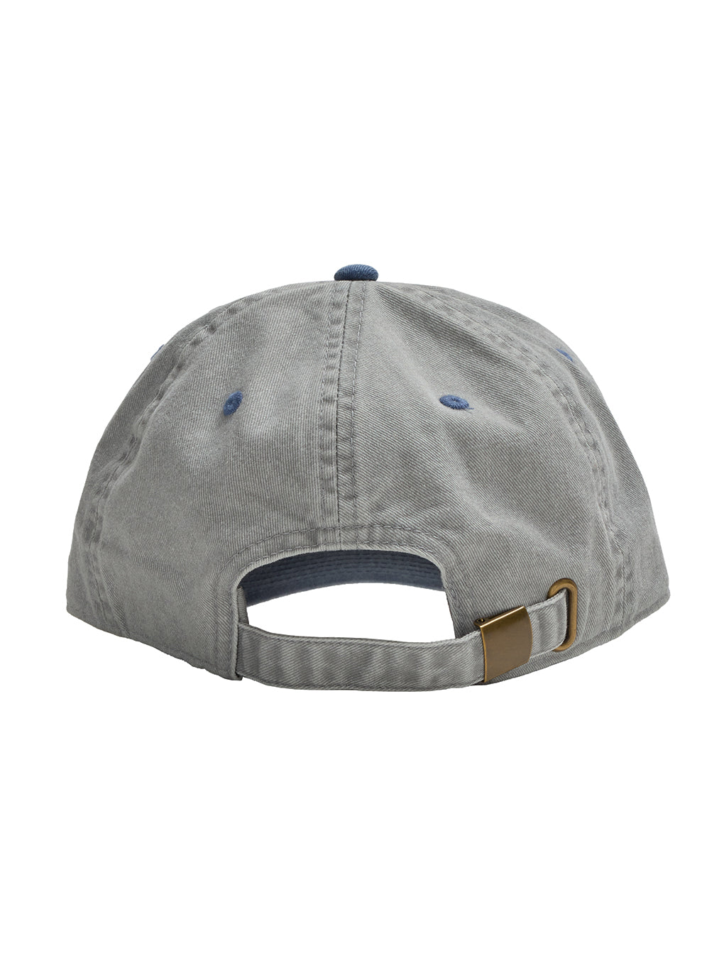 2026 SUMMER TWILL CAP