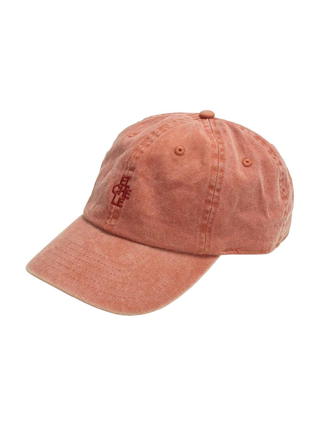 2026 SUMMER TWILL CAP