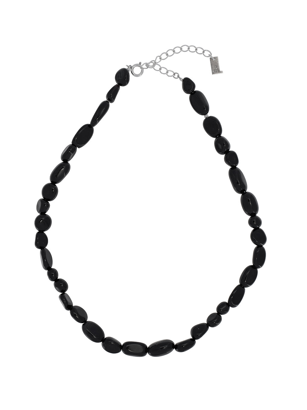 NOIR CHOKER