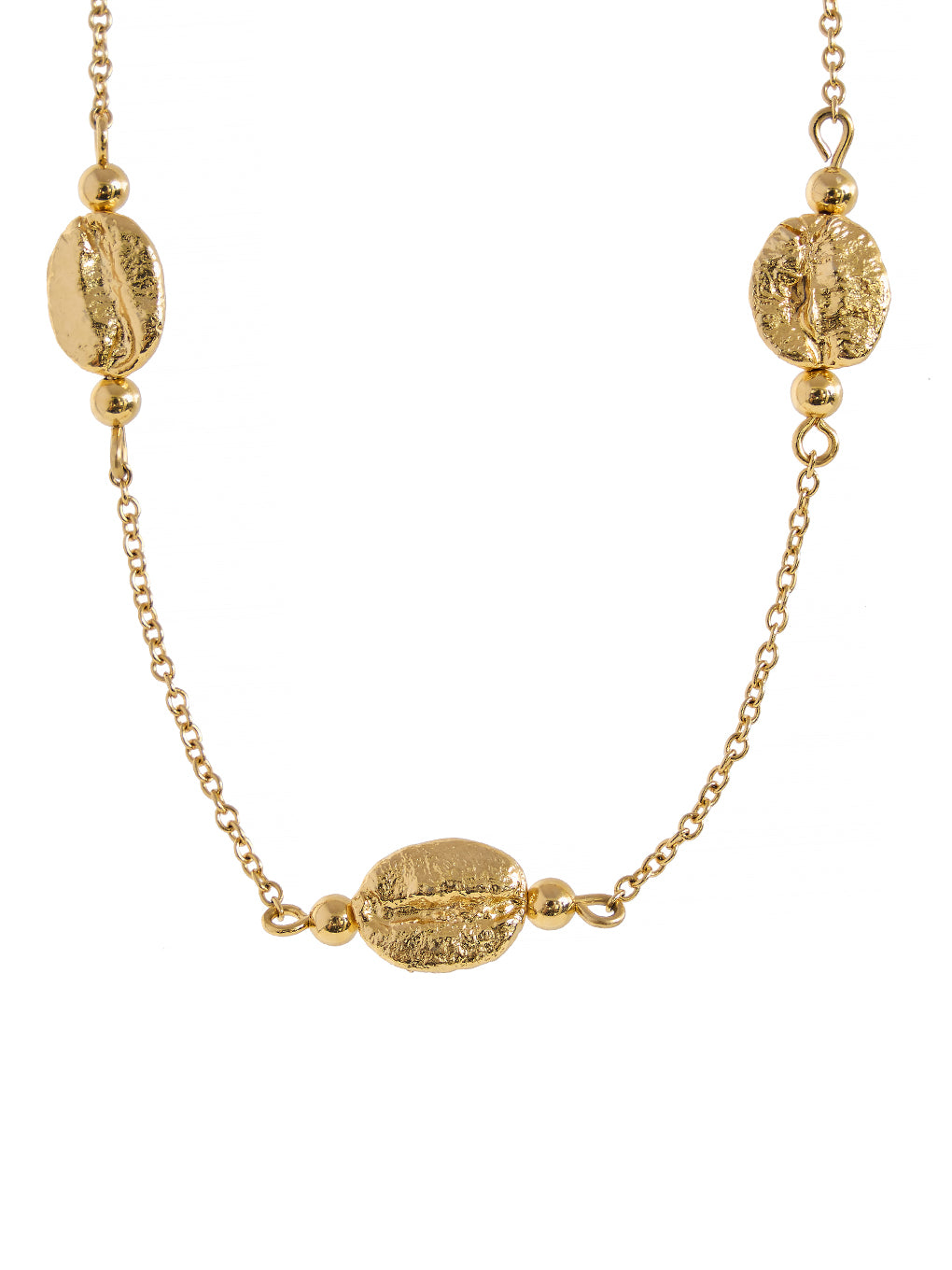 COFFEE MAME NECKLACE