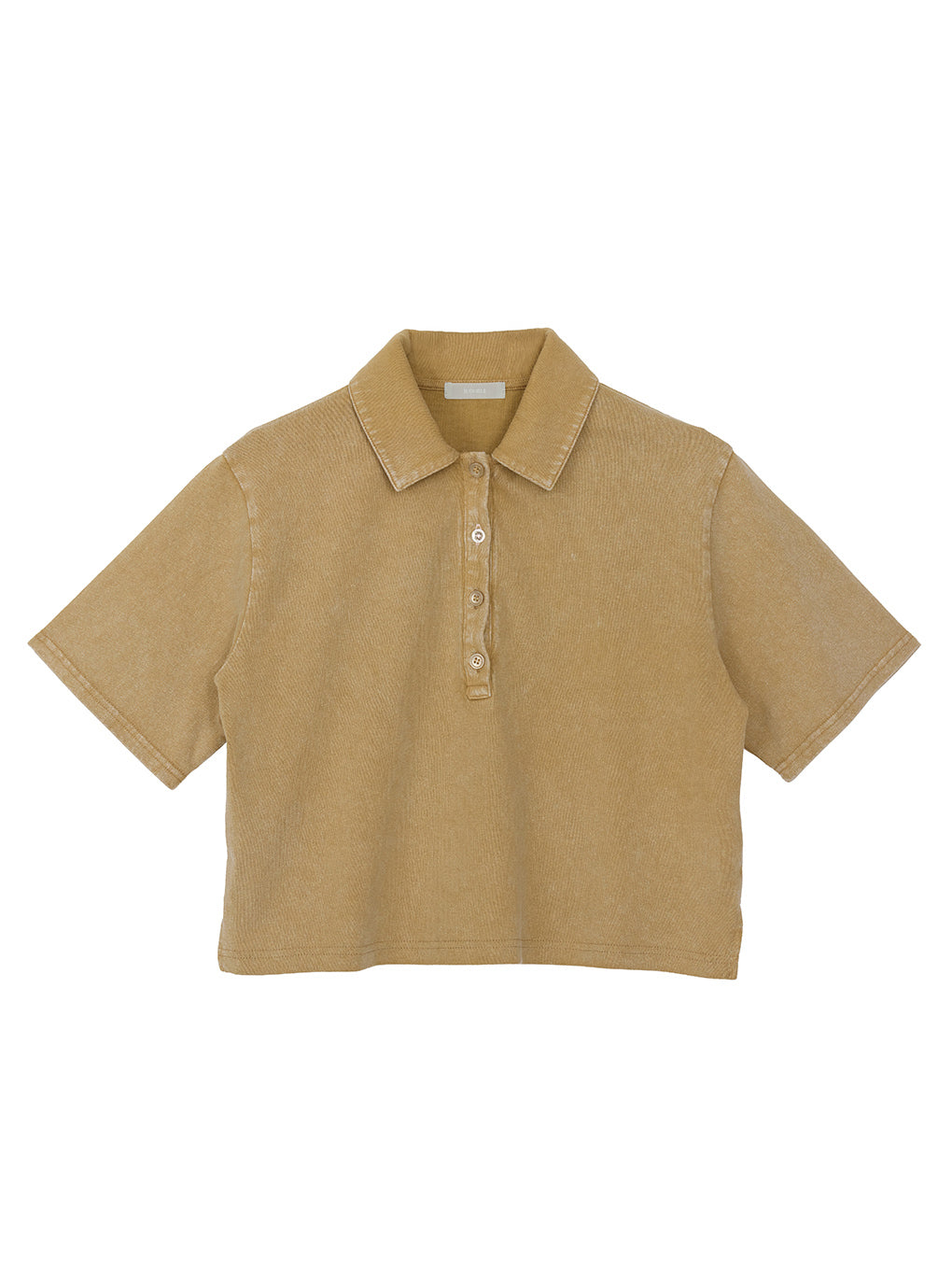 PIGMENT POLO TOP