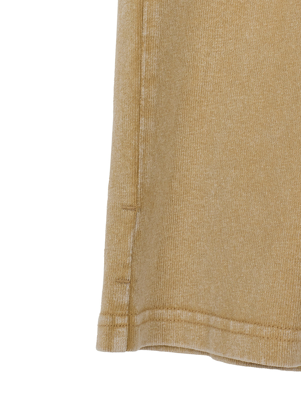 PIGMENT WAIST SLIT PANTS