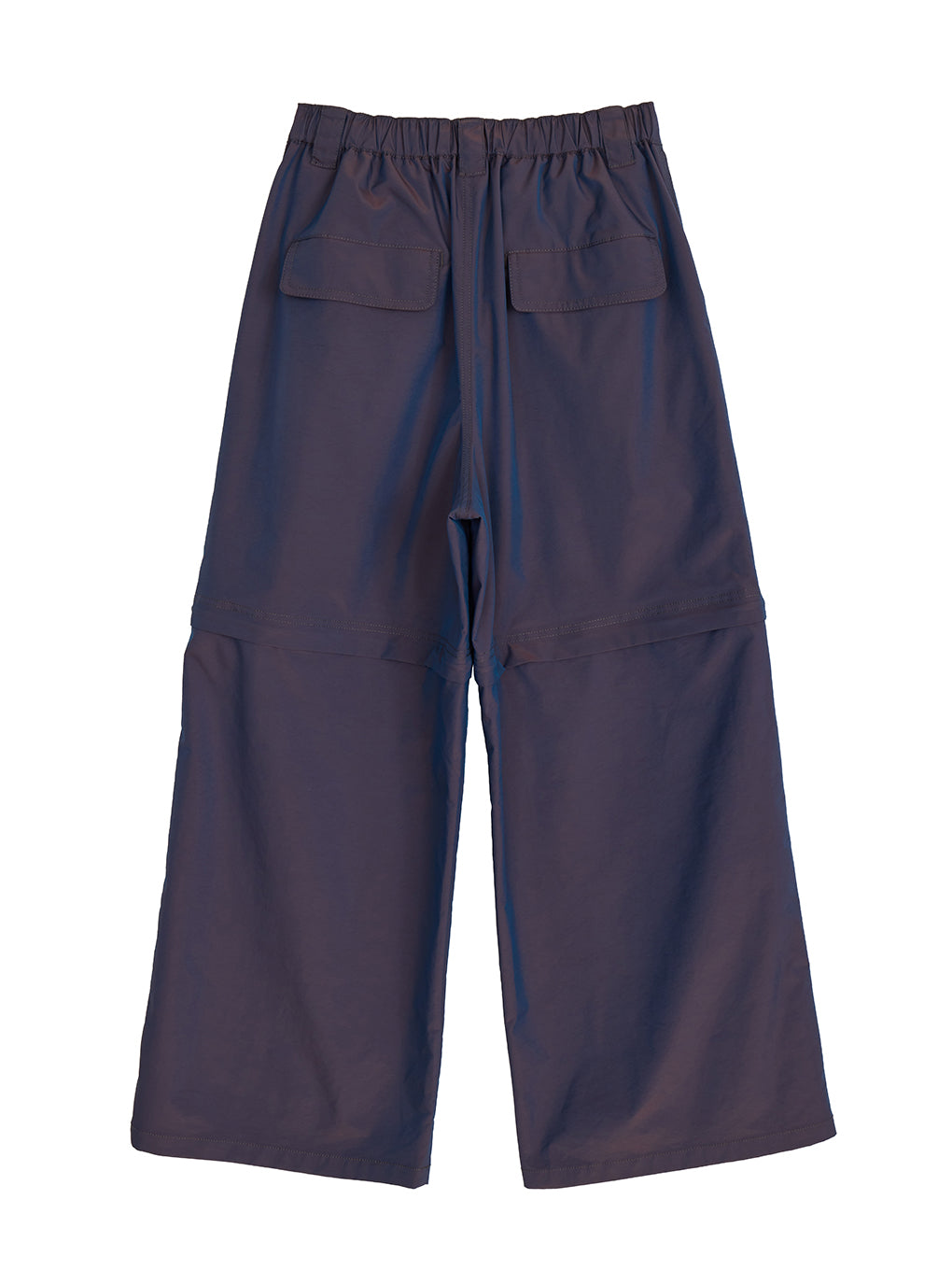 DETACHABLE WORK PANTS