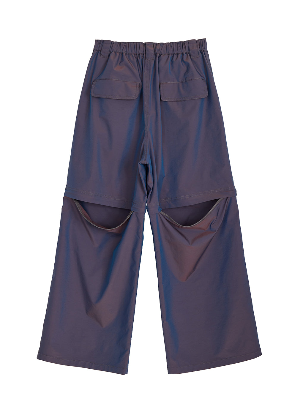 DETACHABLE WORK PANTS
