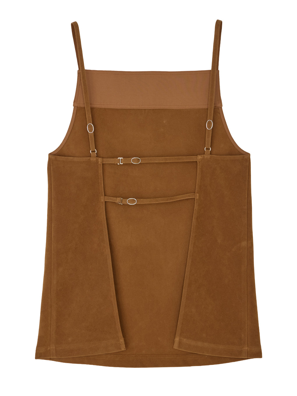 MINIMUM APRON