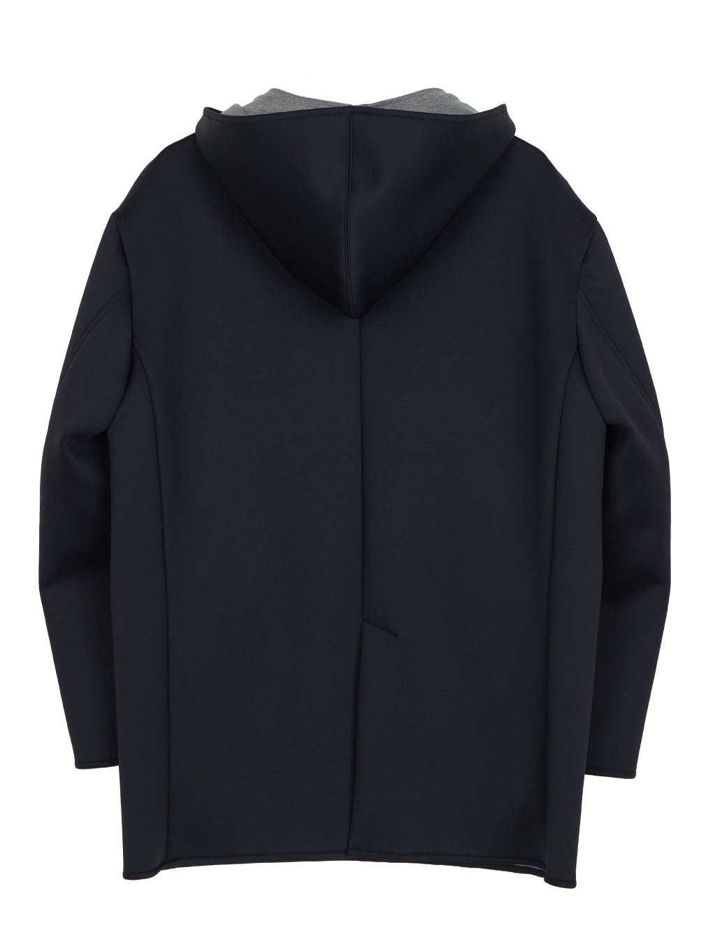 BONDING HOODIE JACKET