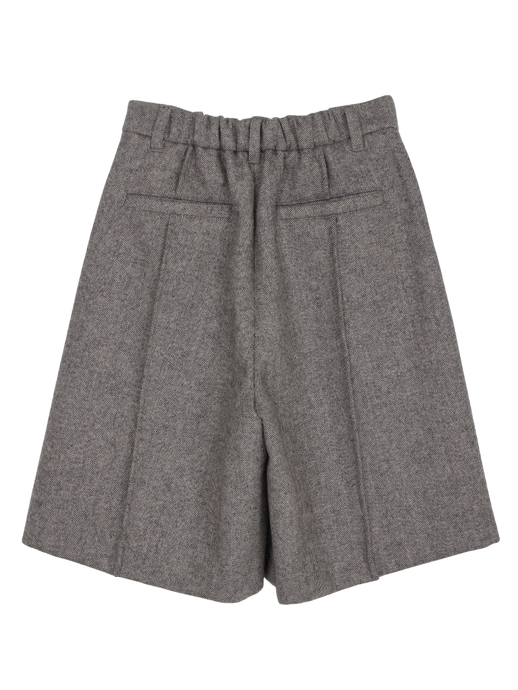 BONDING HALF PANTS