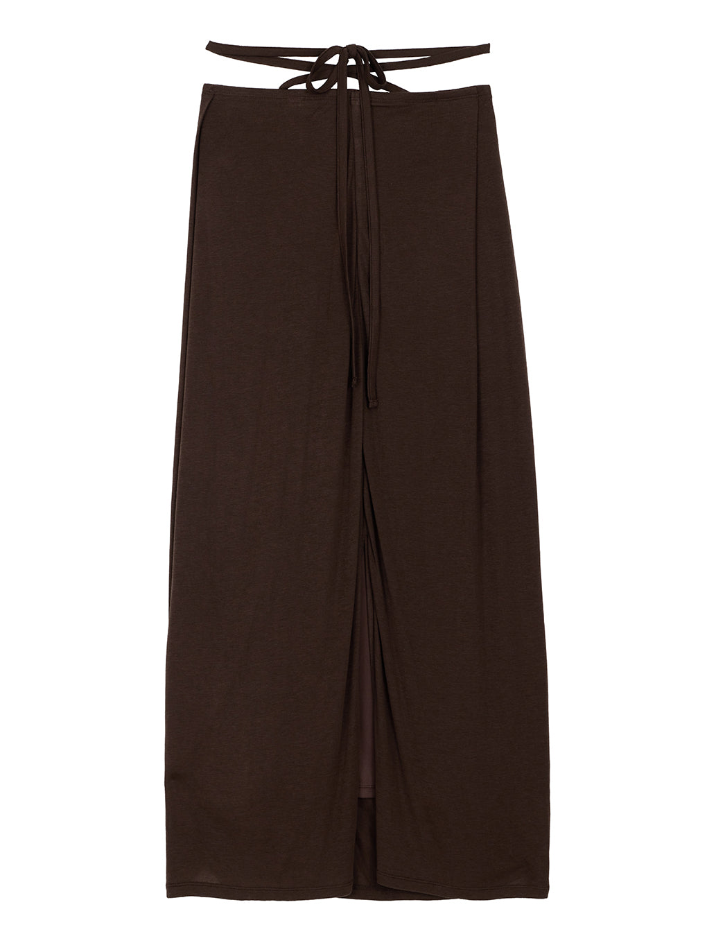 MELLOW CUTSEW SKIRT