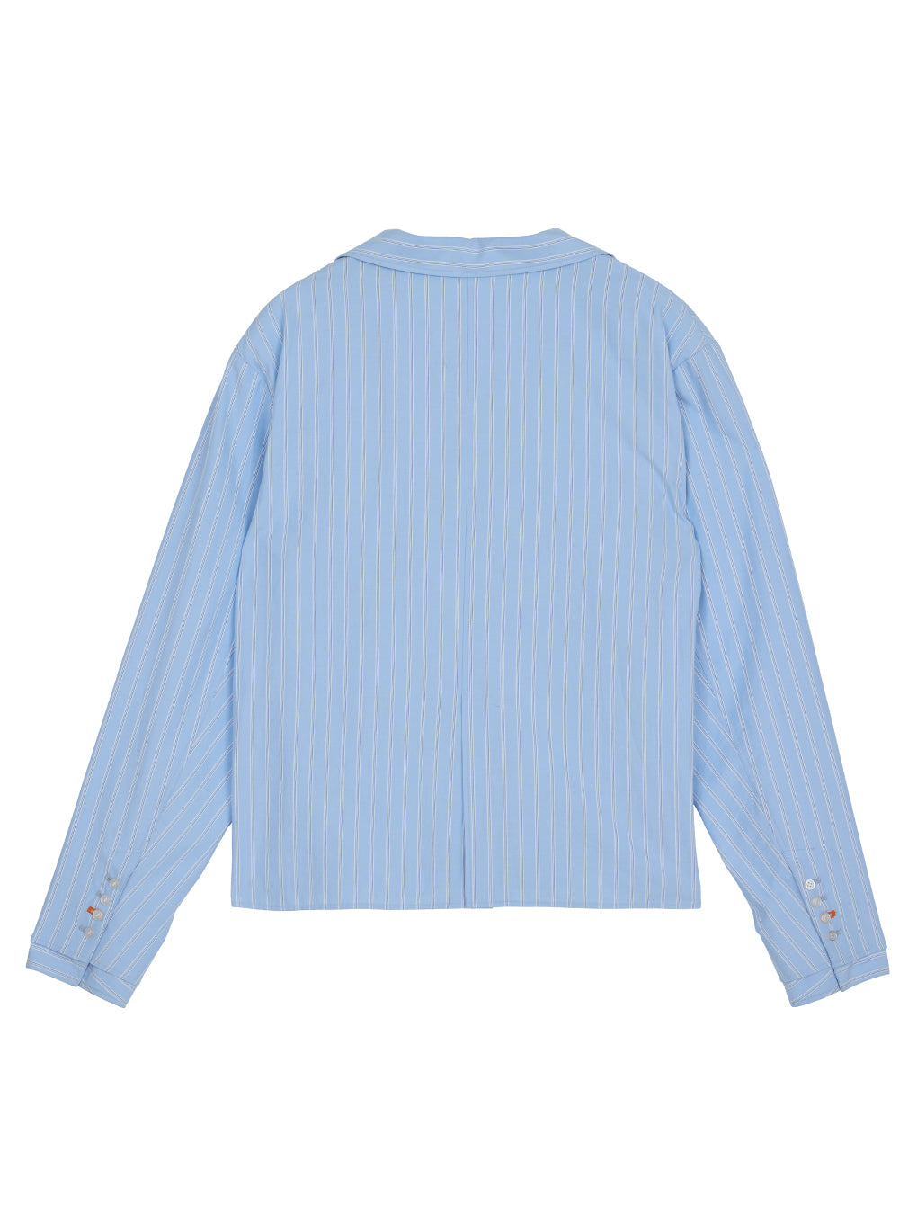 MULTI STRIPED SHIRT