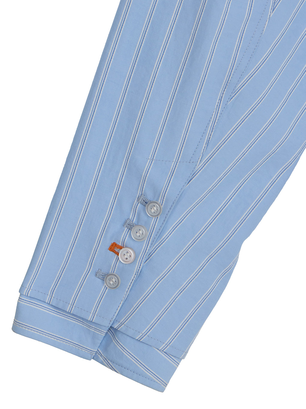 MULTI STRIPED SHIRT