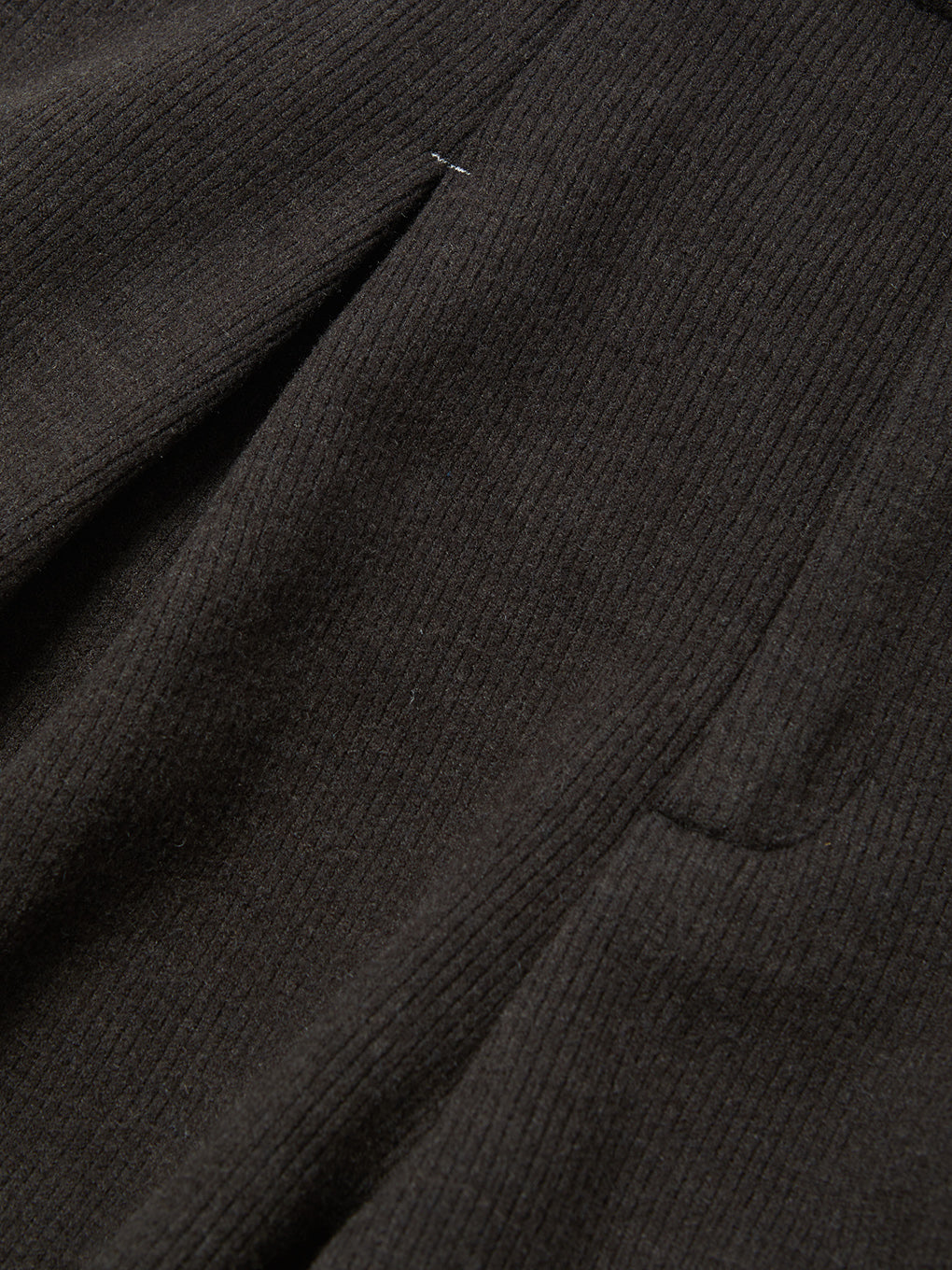 COZY CUTSEW STRAIGHT PANTS