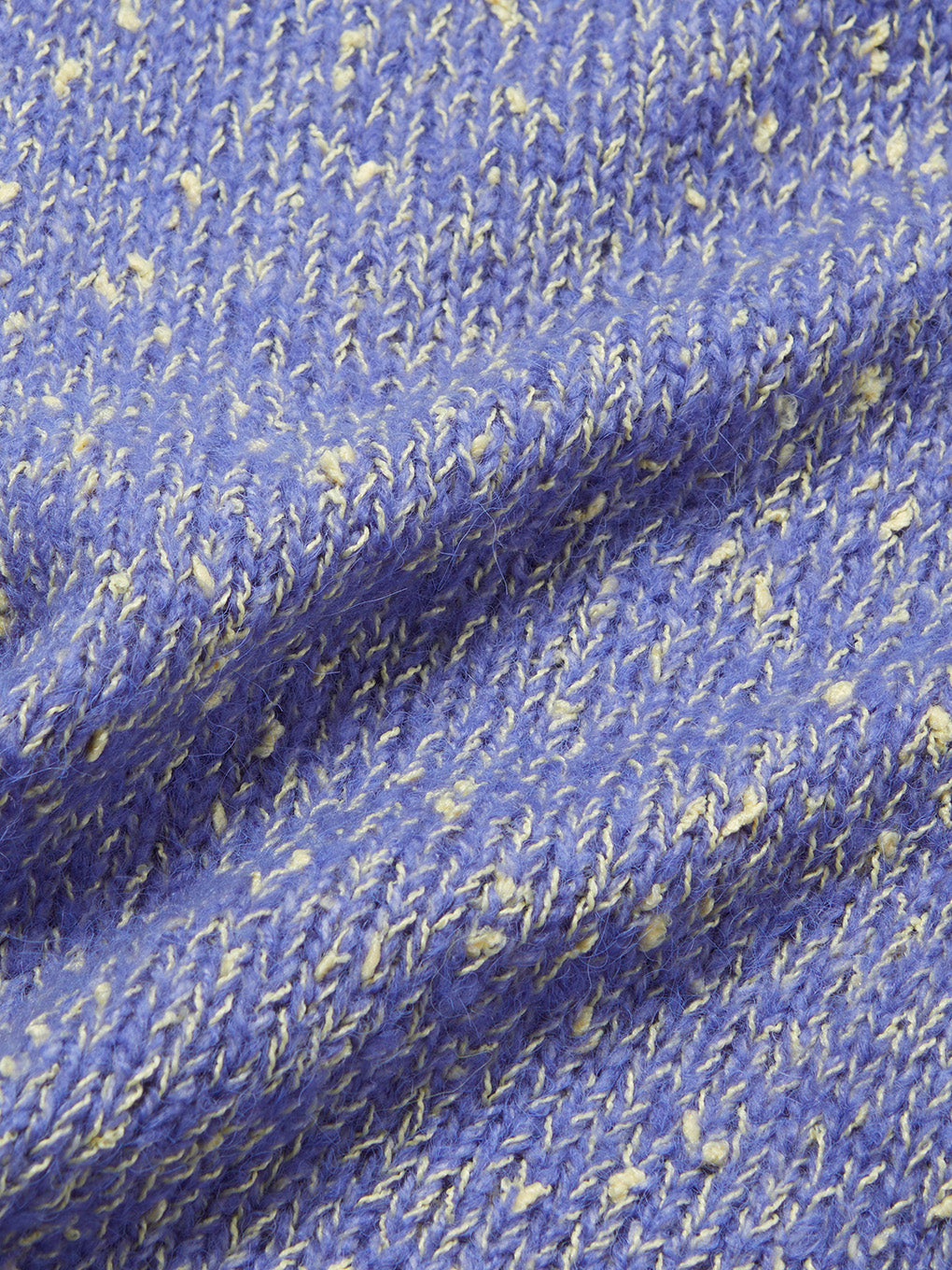 NEP YARN KNIT BONNET