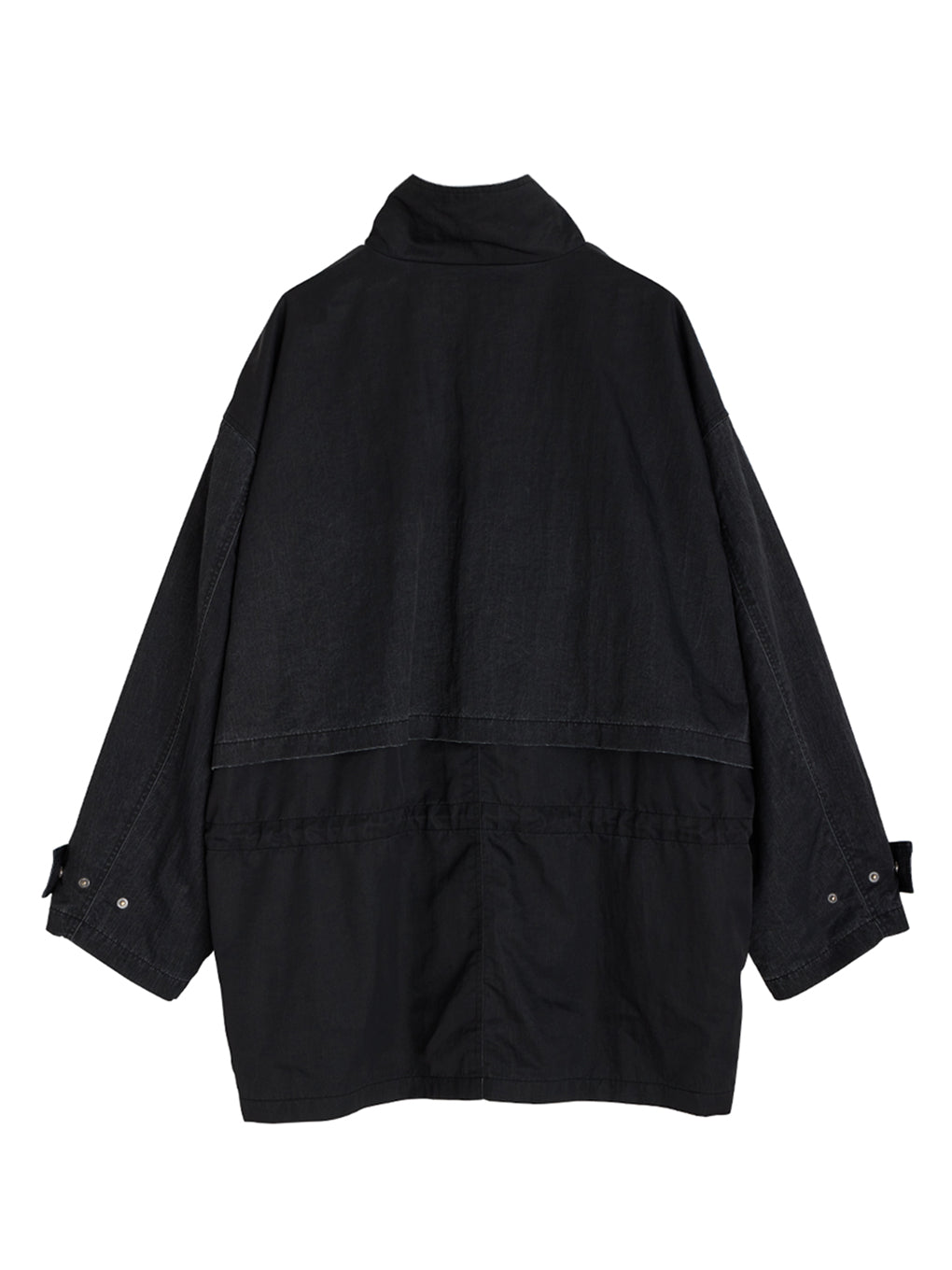 PIGMENT DYE M-65 JACKET