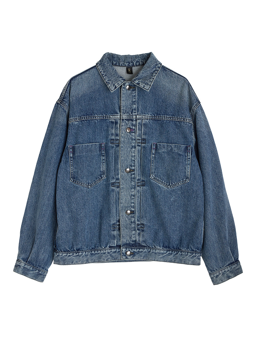 UNIVERSAL E07 DENIM JKT
