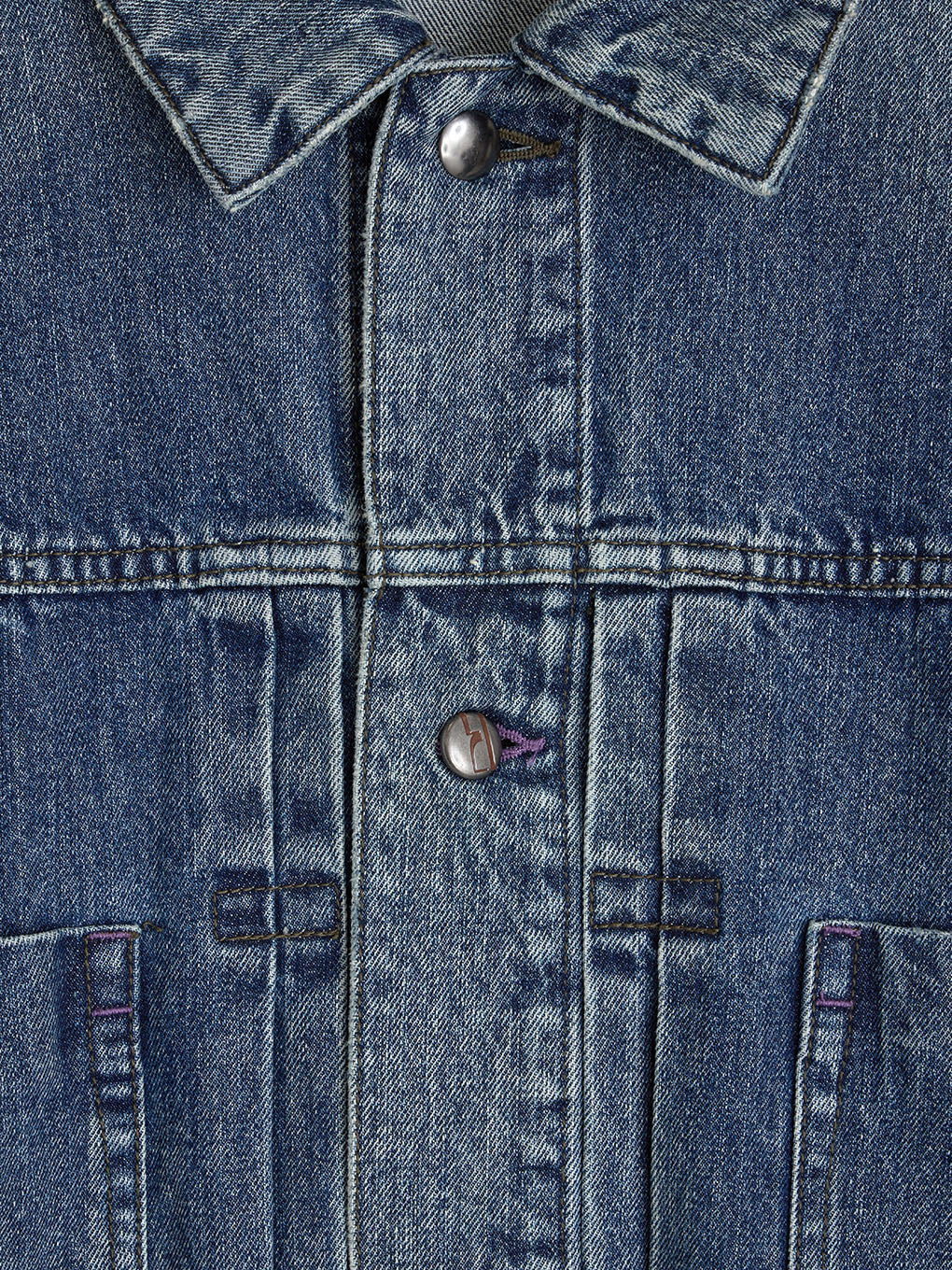 UNIVERSAL E07 DENIM JKT