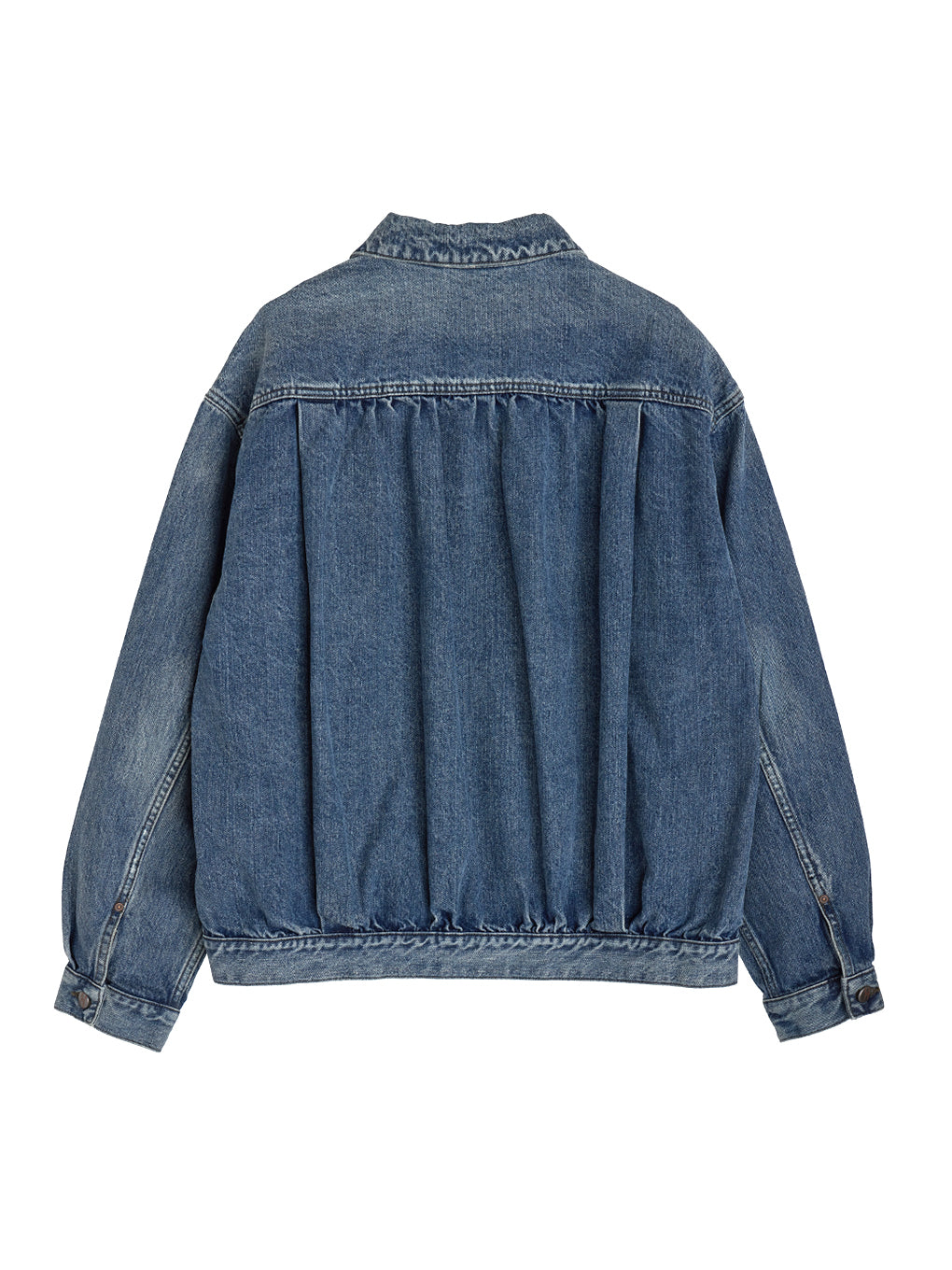 UNIVERSAL E07 DENIM JKT