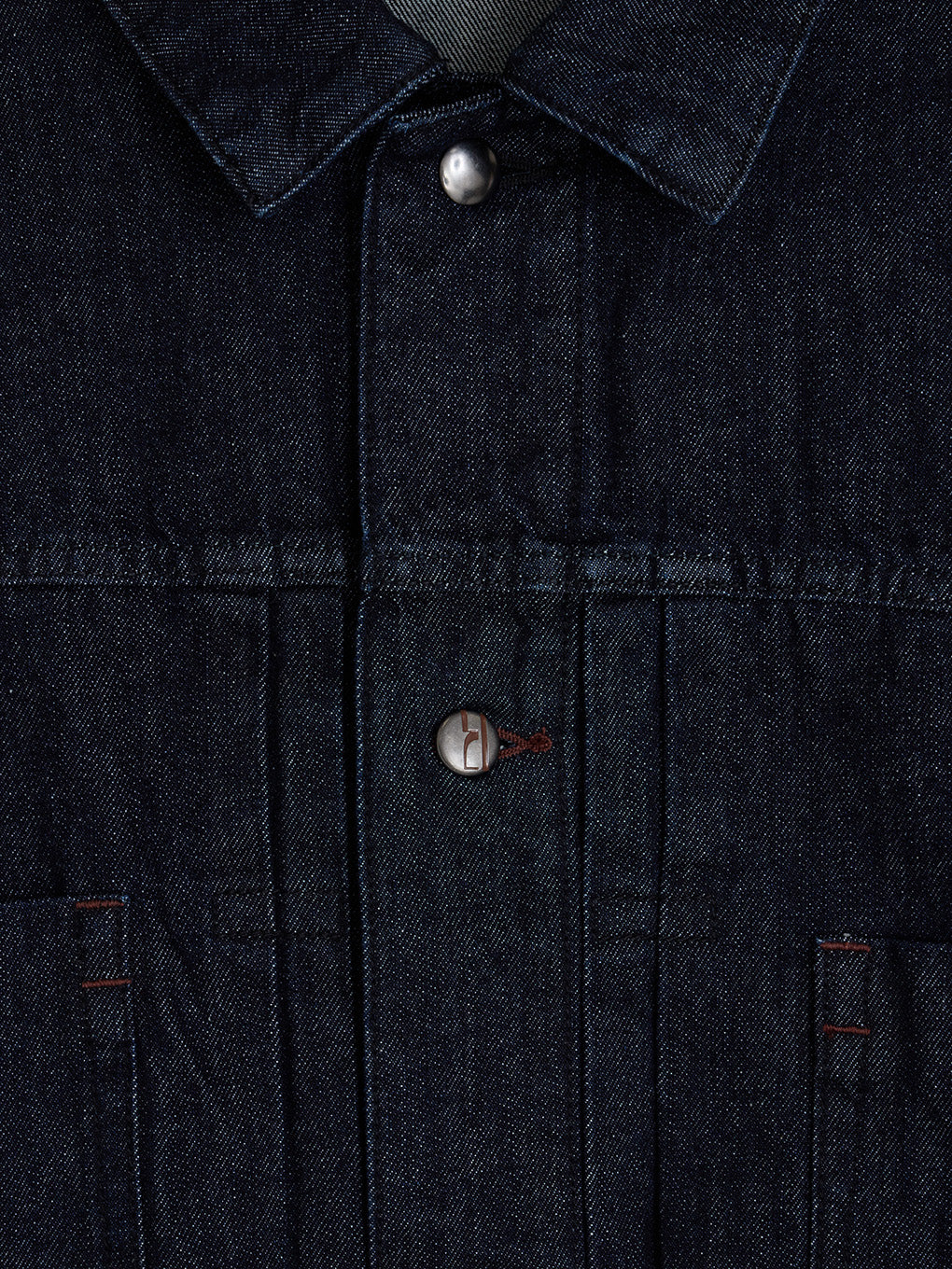 UNIVERSAL E07 DENIM JKT