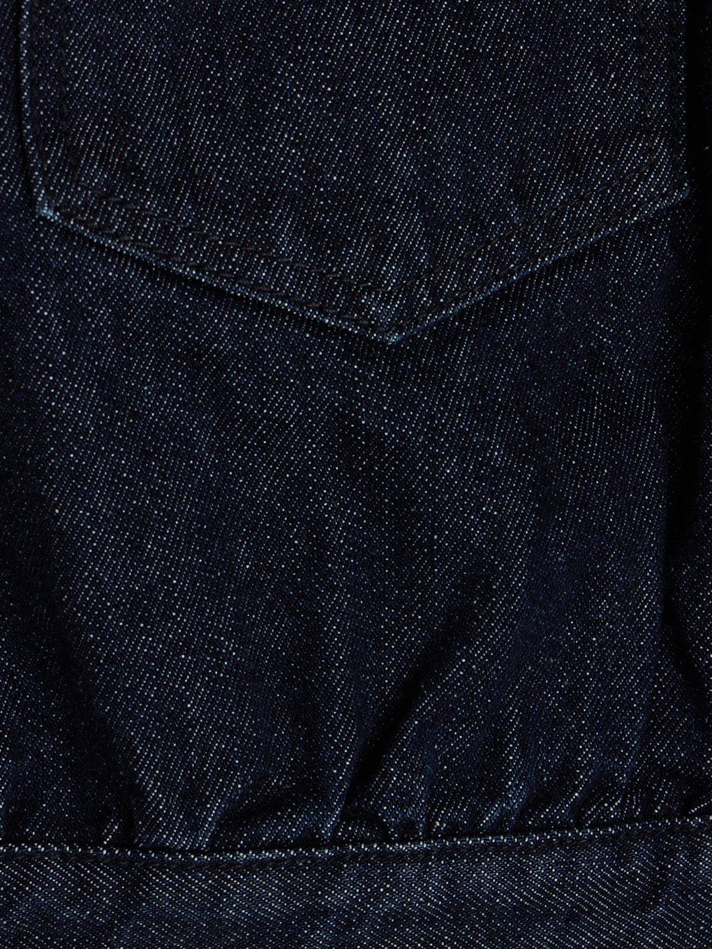 COMPACT E07 DENIM JKT