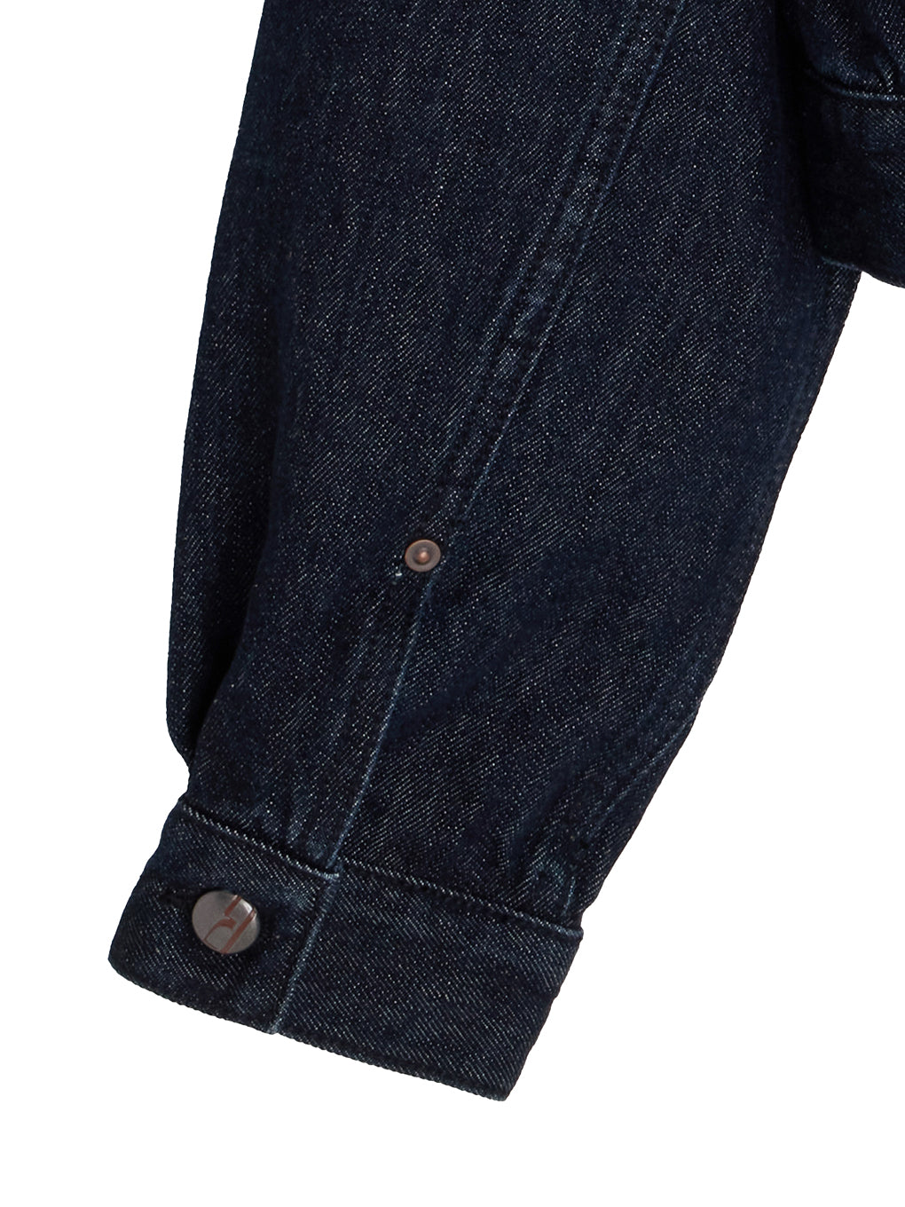 COMPACT E07 DENIM JKT