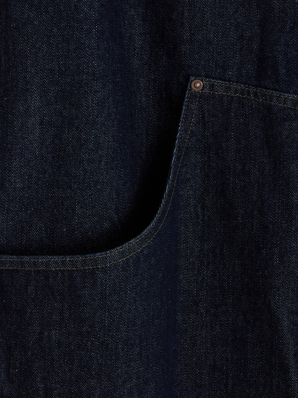 DOUBLE KNEE EXL DENIM