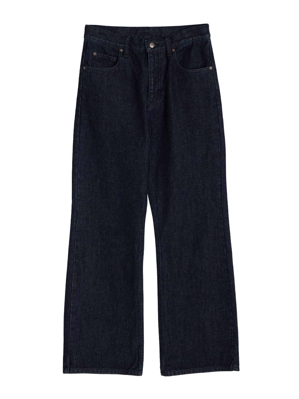 LOW WAIST E17 DENIM