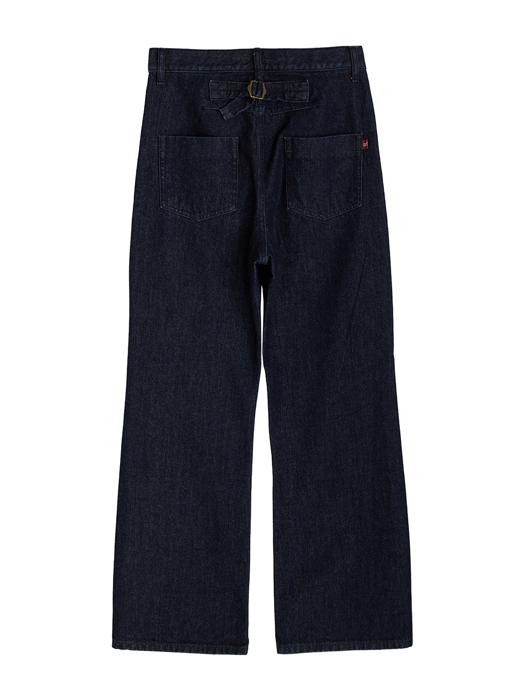 LOW WAIST E17 DENIM