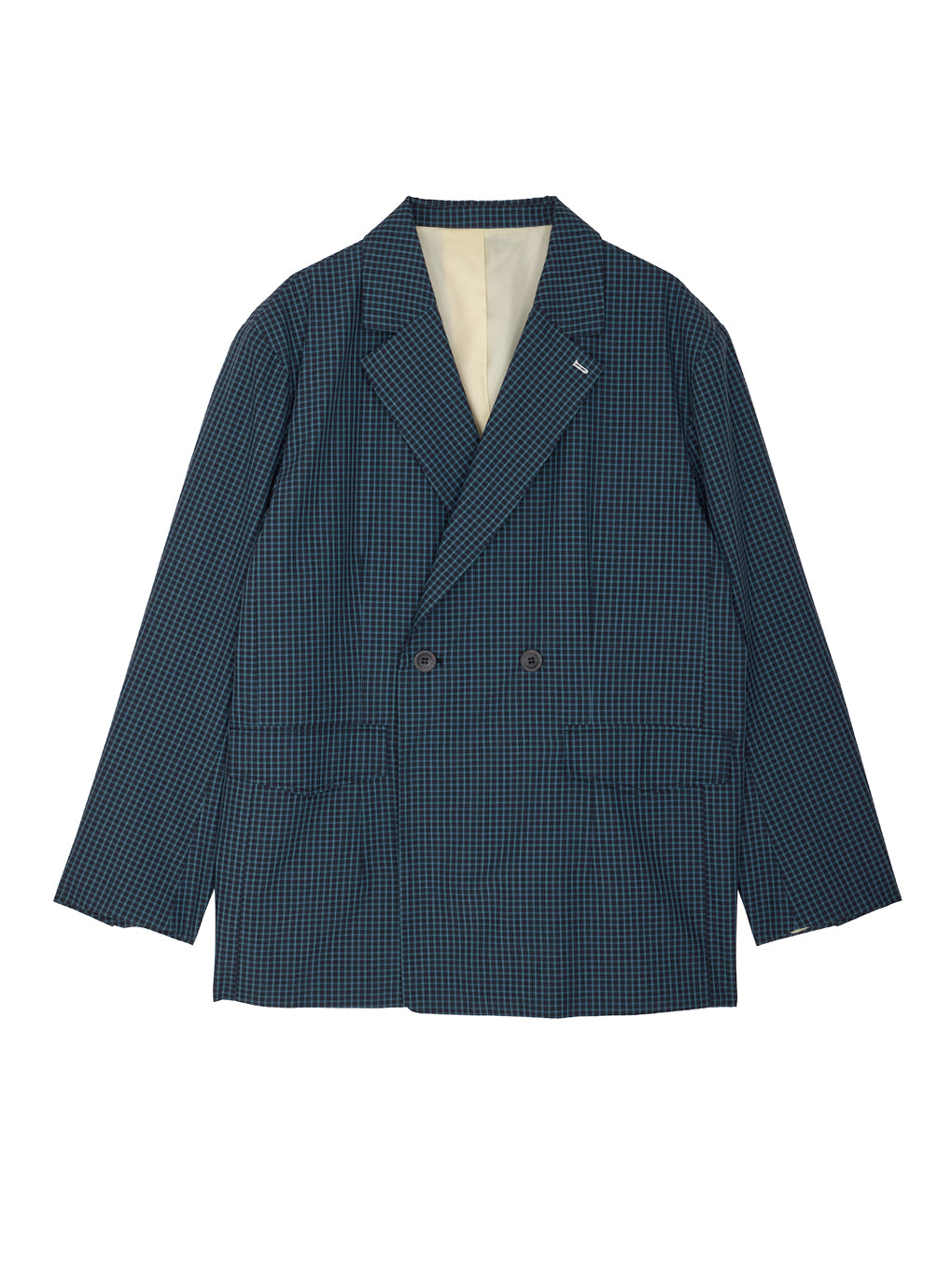 TAILORED PROM JACKET