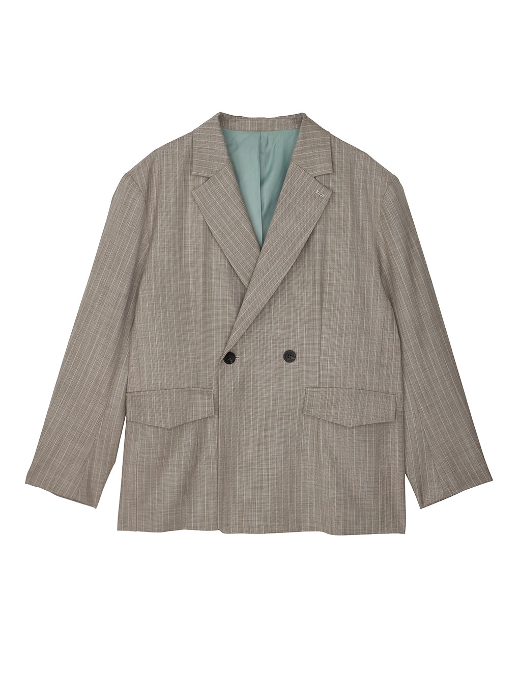 TAILORED PROM JACKET