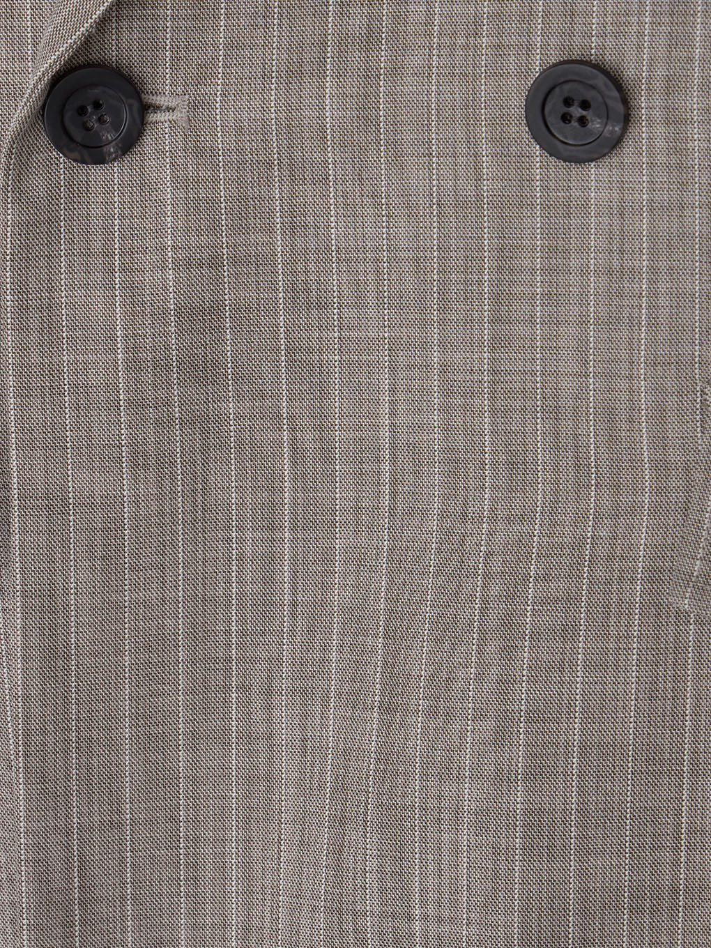 TAILORED PROM JACKET