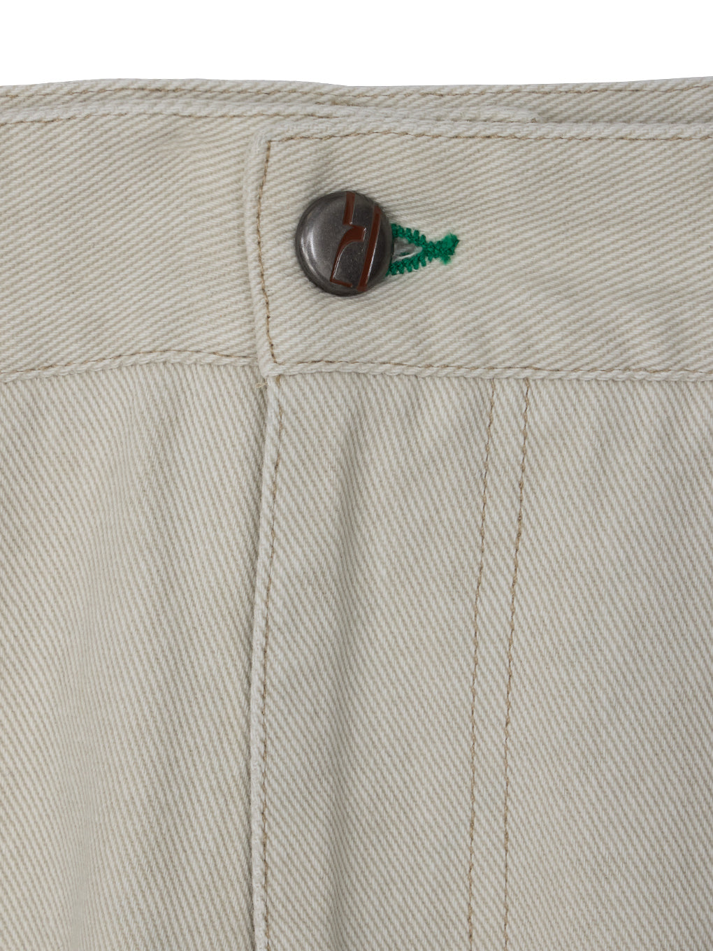 INSIDE RIPPED HOLE COLOR DENIM