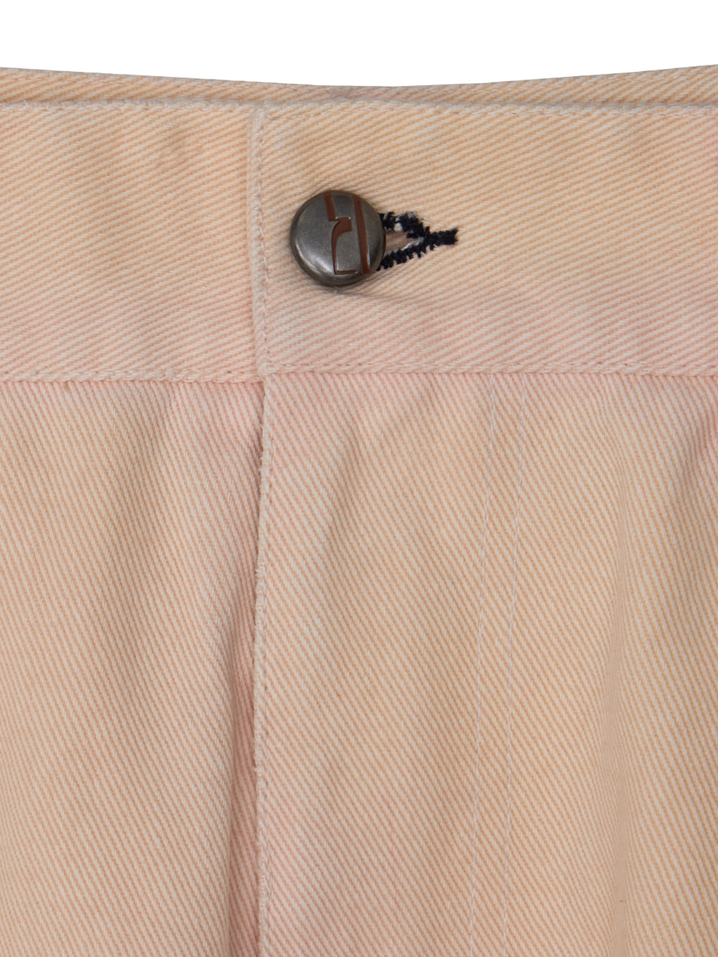 INSIDE RIPPED HOLE COLOR DENIM