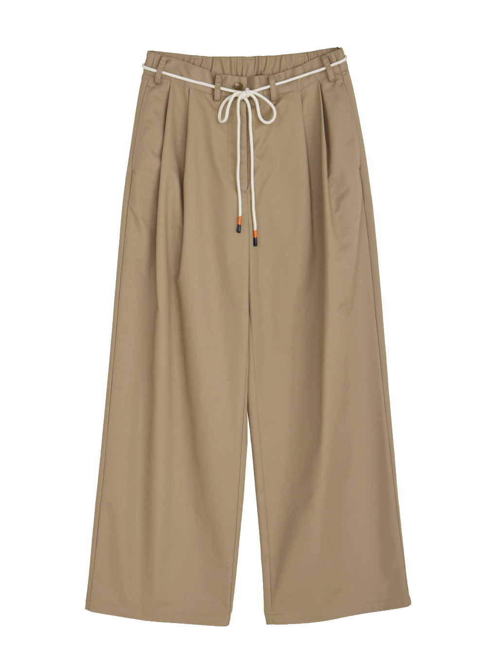 CHINO WORKER PANTS