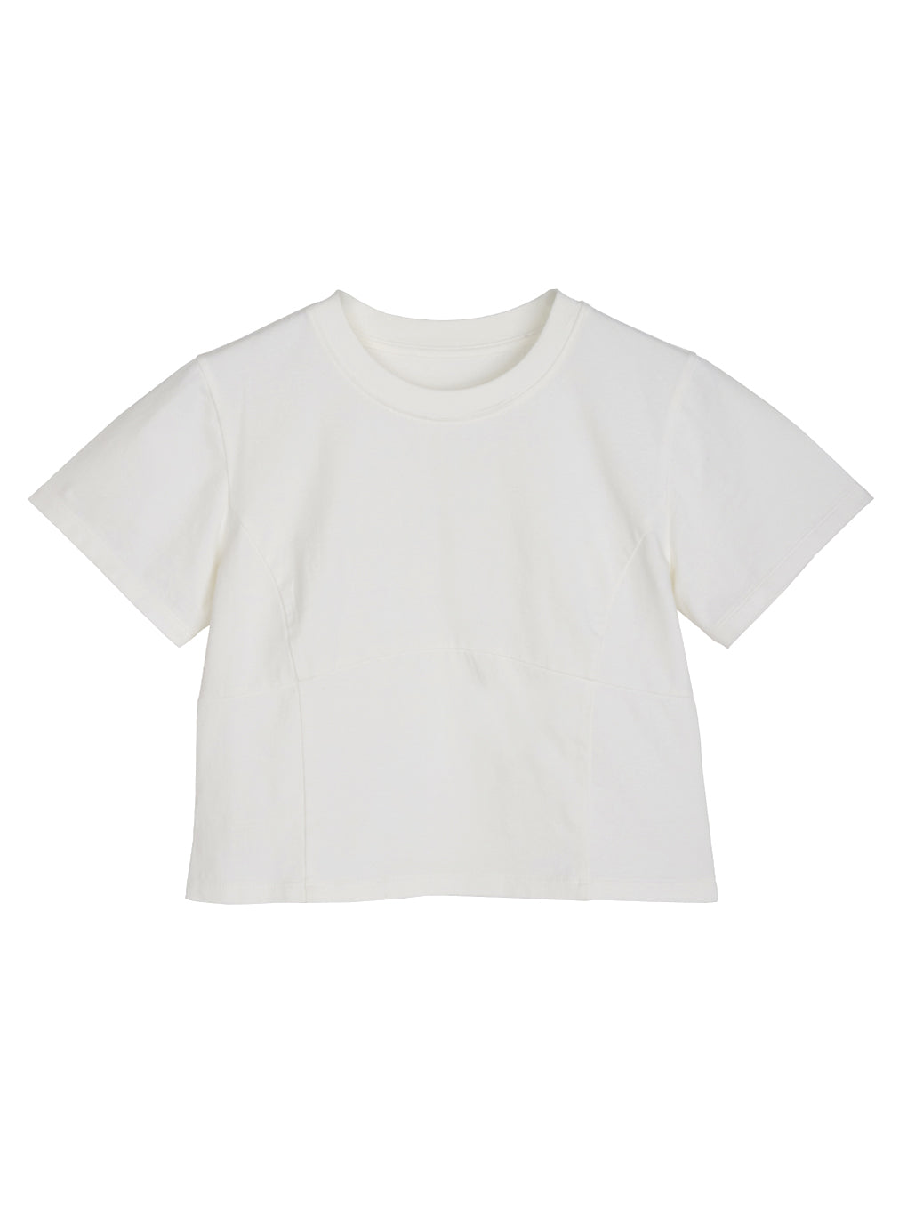PIGMENT CROPPED TEE