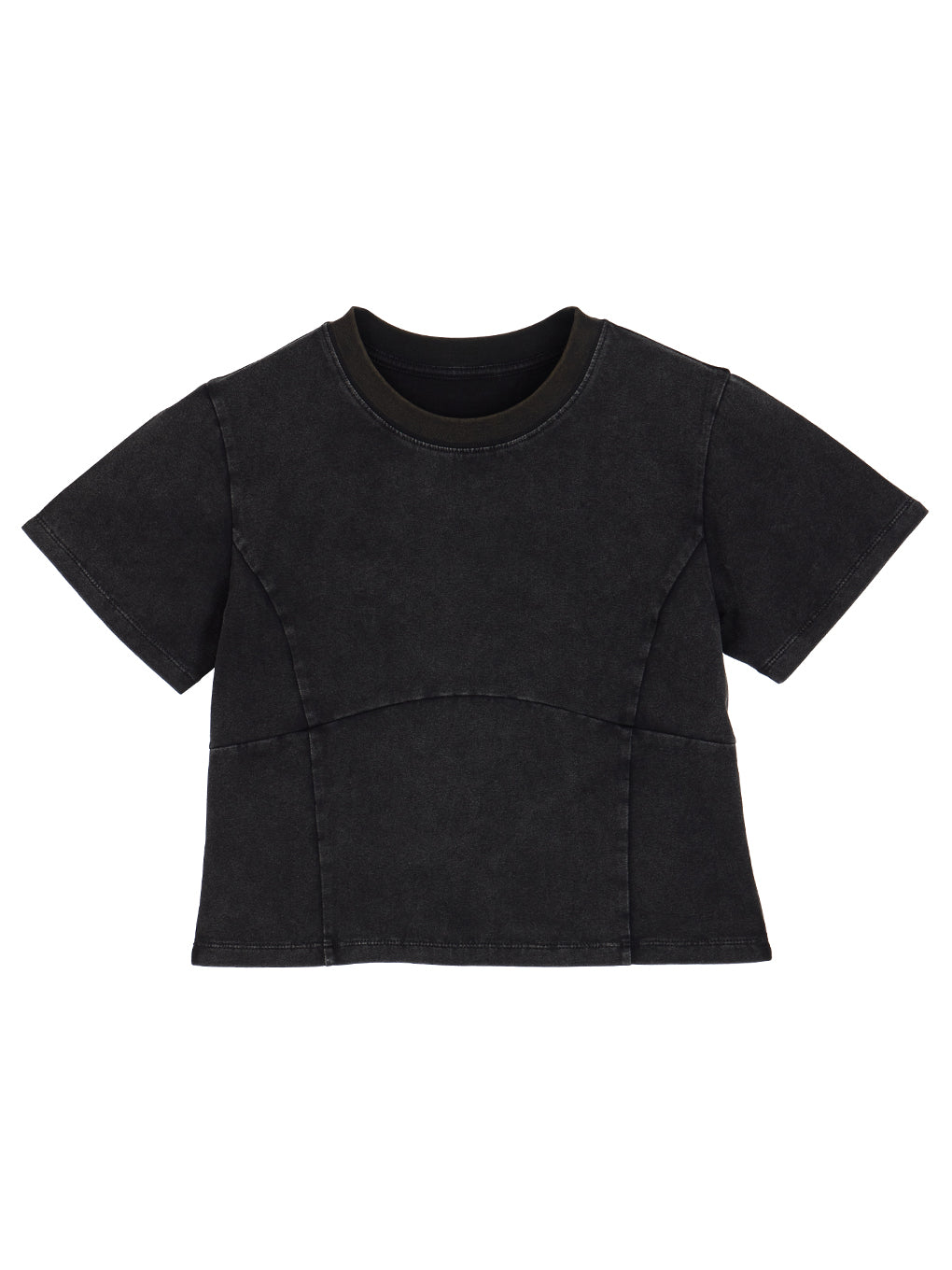 PIGMENT CROPPED TEE