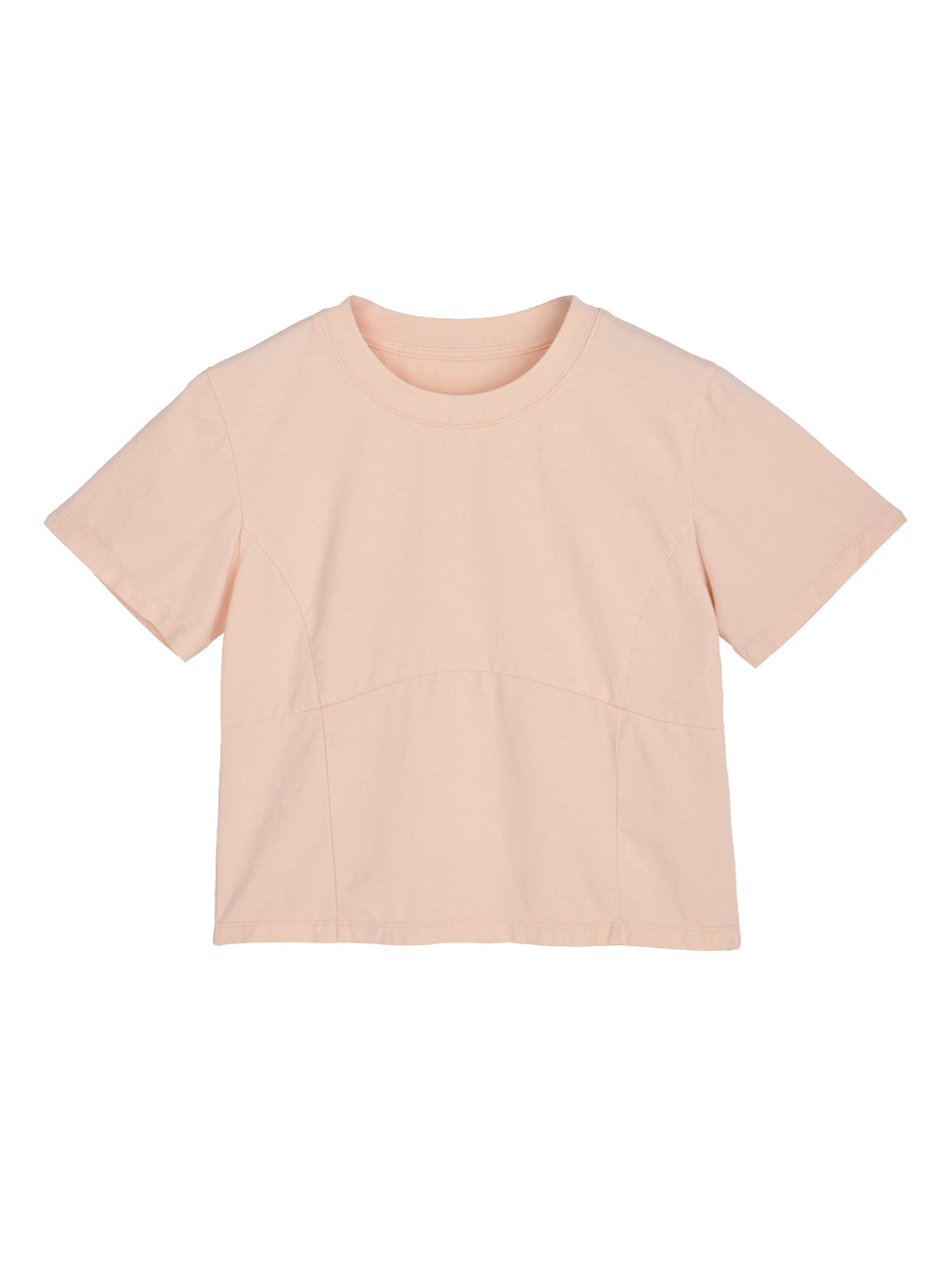 PIGMENT CROPPED TEE