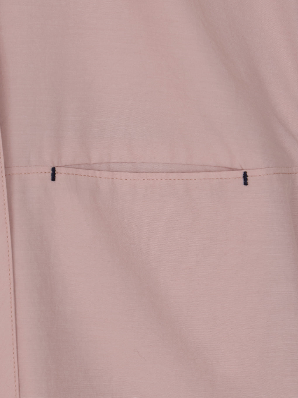 NECKTIE WITH CROPPED SHIRT