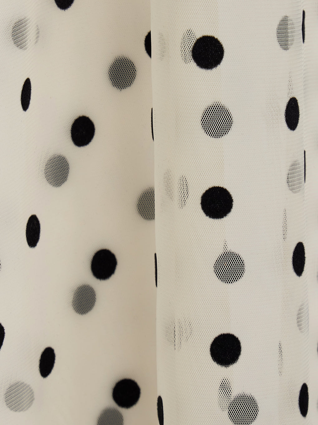 FILMY DOT SKIRT