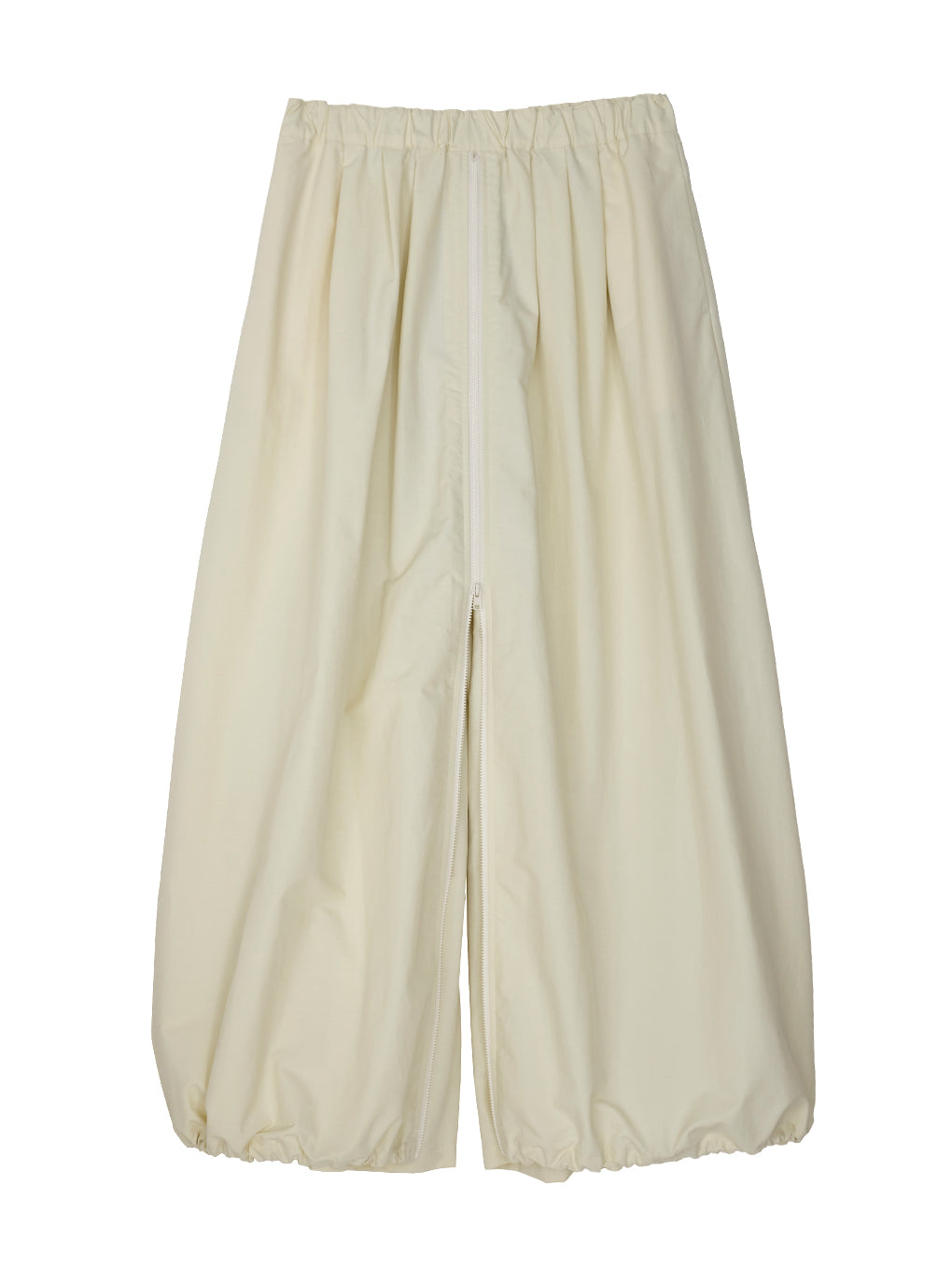 SKIRT LIKE PANTS