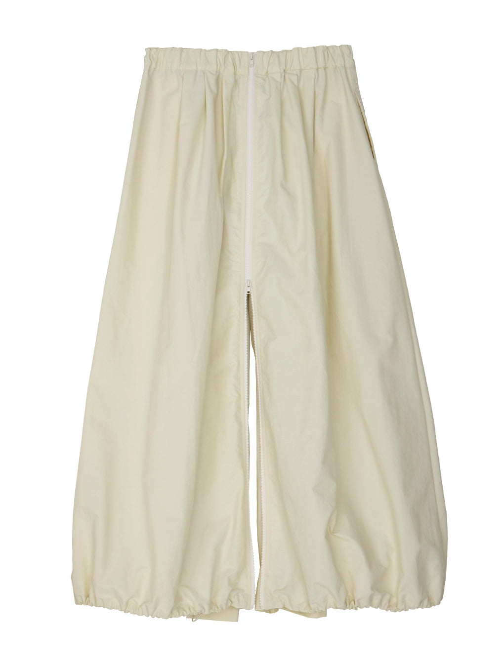 SKIRT LIKE PANTS