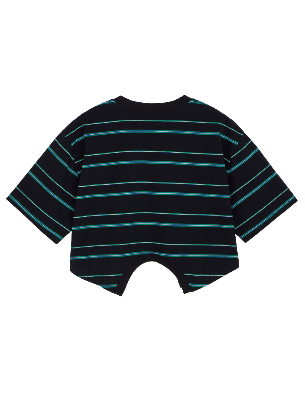 SAKASA OVER TEE
