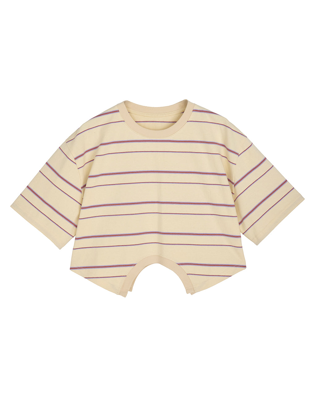 SAKASA OVER TEE