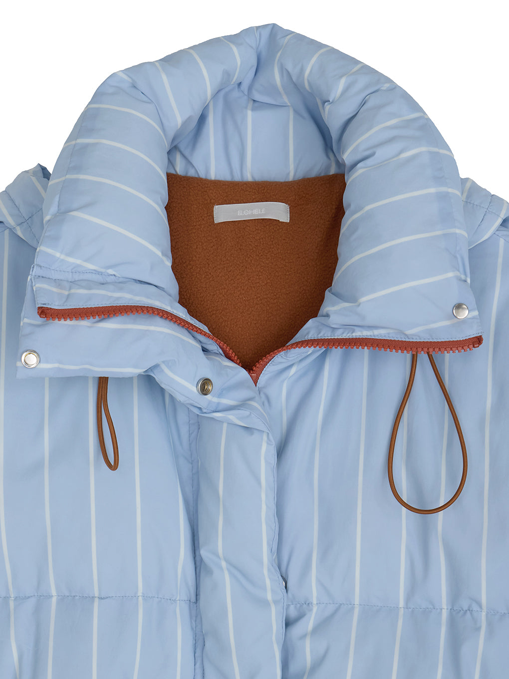 UNIVERSAL DOWN JACKET