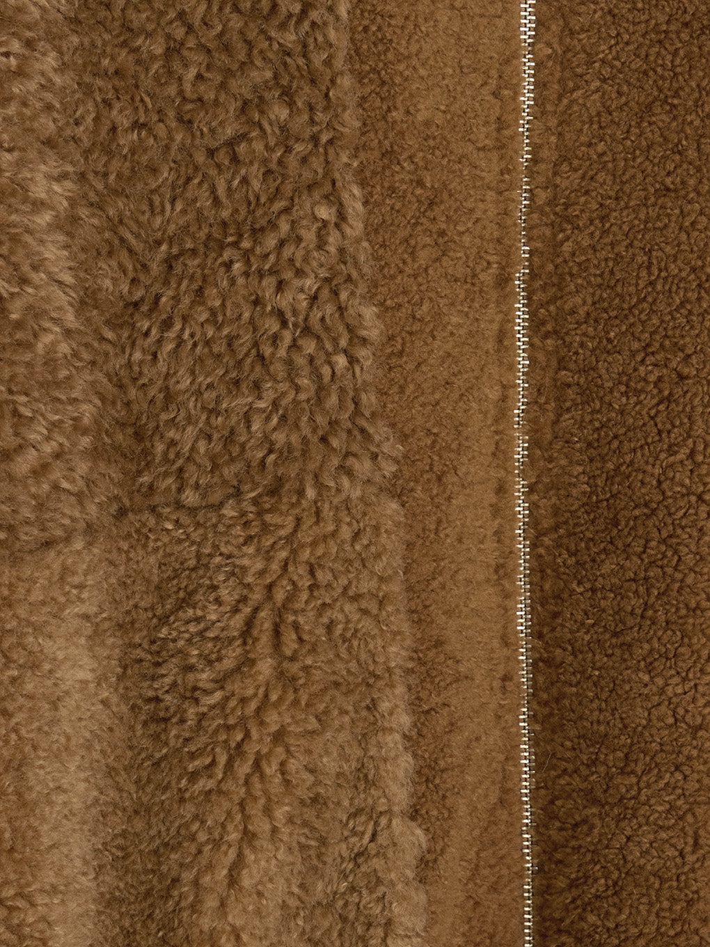 MULTIPLY FUR BLOUSON