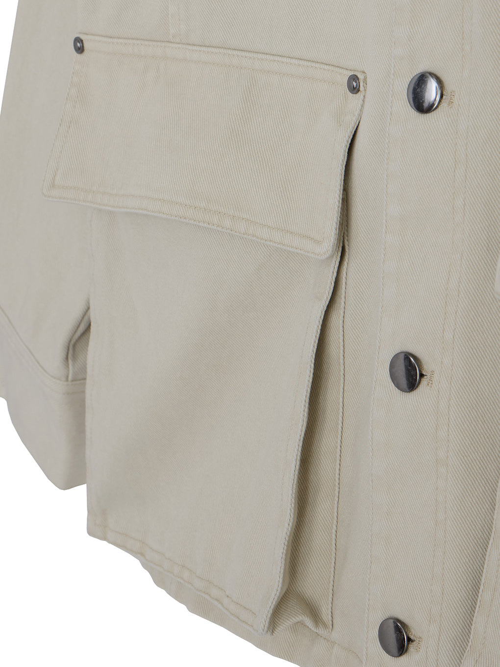 EL PRODUCT #2 JACKET
