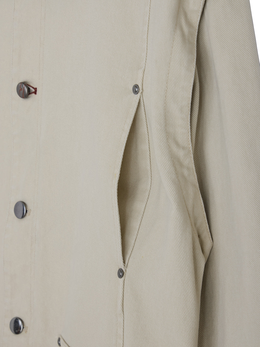 EL PRODUCT #2 JACKET
