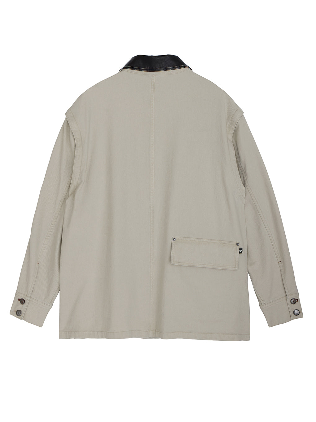 EL PRODUCT #2 JACKET