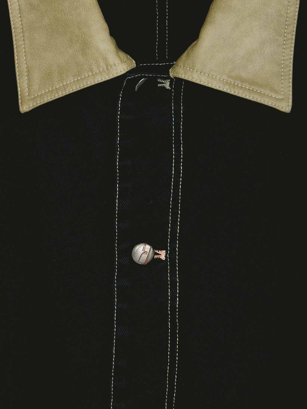 EL PRODUCT #2 JACKET
