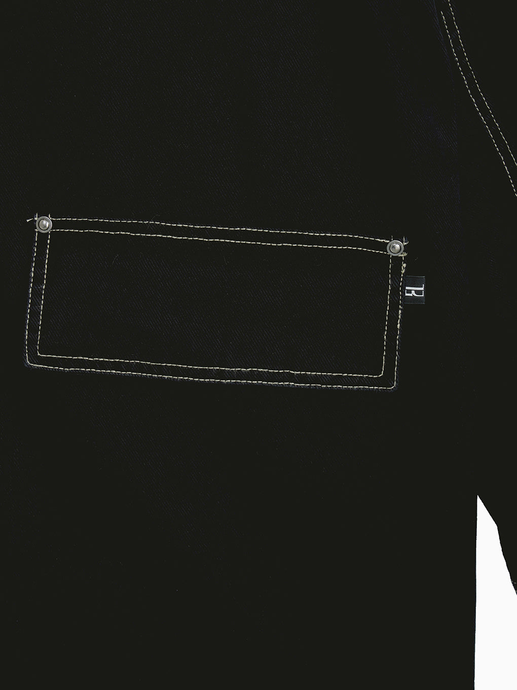 EL PRODUCT #2 JACKET