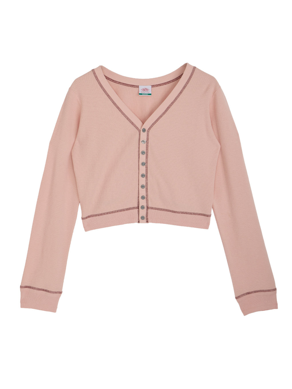 FAITH BtoF CARDIGAN